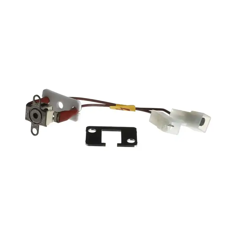 MKN OEM 202805 Safety limit switch 310 °C | Made in Switzerland
