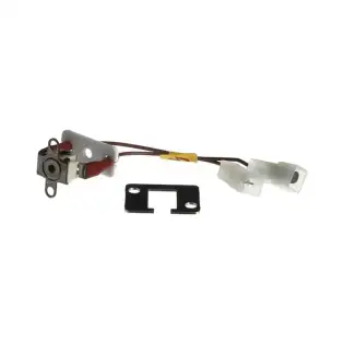 MKN OEM 202805 Safety limit switch 310 °C | Made in Switzerland