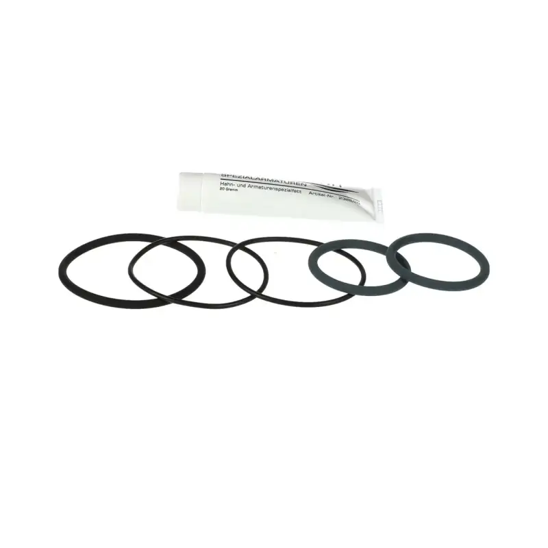 MKN OEM 10015506 2인치 배출 밸브용 밀봉 세트 | 독일 제조