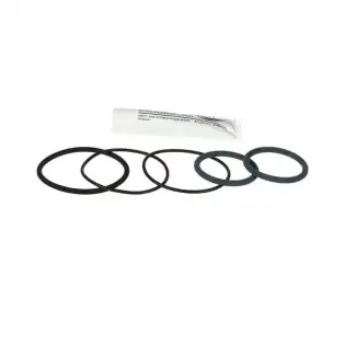 Conjunto de vedação MKN OEM 10015506 para válvula de saída de 2" | Fabricado na Alemanha