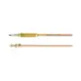 MKN OEM Thermocouple M8x1 L.1000 mm | Made in Germany