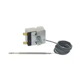 MKN OEM 203248 Termostaatti 50–300 °C 1130 mm – Valmistettu Saksassa