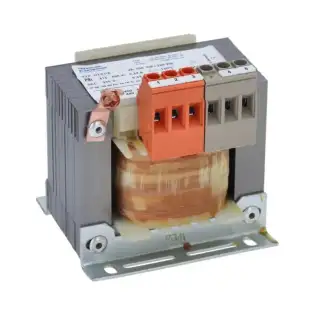 MKN OEM 203764 Transformator 440 V / 230 V 100 VA – Hergestellt in Deutschland