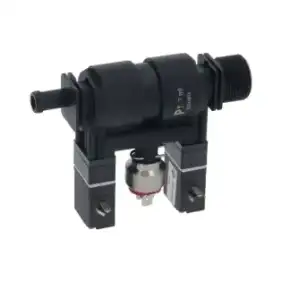 MKN OEM 10018745 Wasserdampfgerät mit Druckschalter 0,8–3 bar – Hergestellt in Deutschland