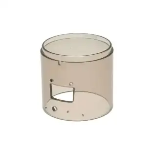 Macap OEM C0007M1062 Doser cylinder ø 124×113 mm – Made in Italy