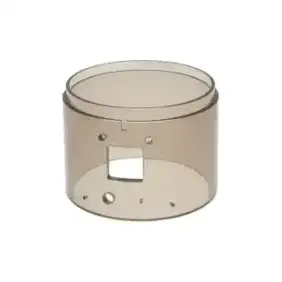 Cilindro dosificador Macap OEM C0007M1591 ø 124×90 mm - Fabricado en Italia