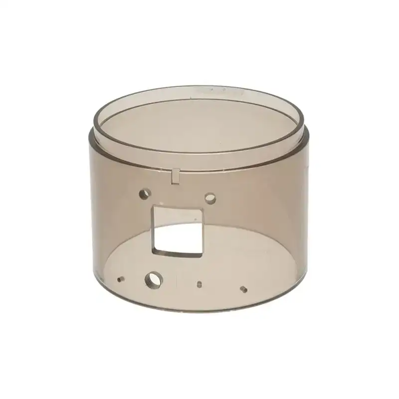 Macap OEM C0007M1591 Doser cylinder ø 124×90 mm – Made in Italy