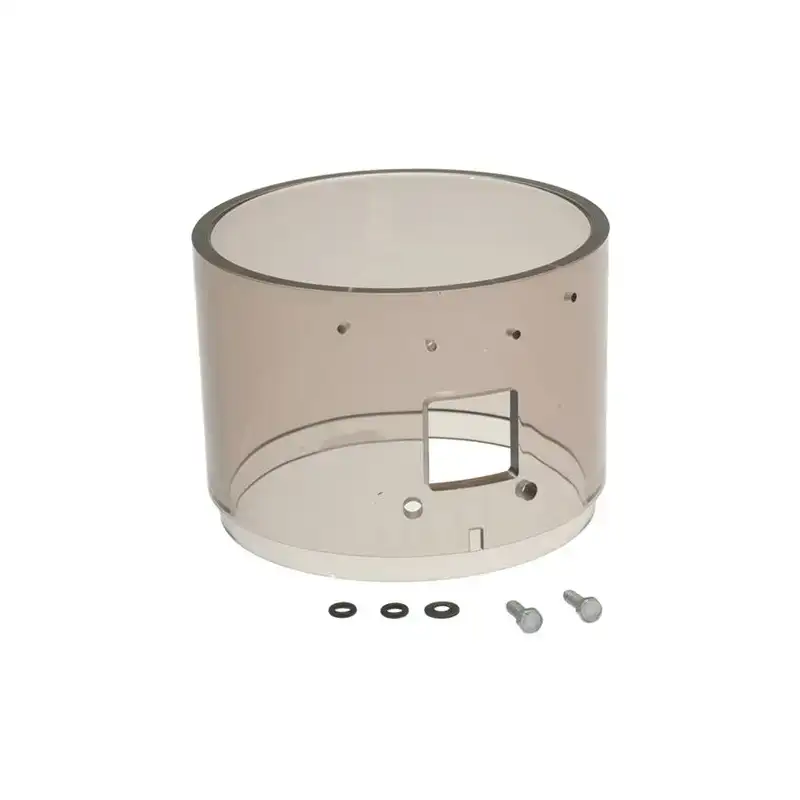 Macap OEM C0007M159 Doser cylinder ø125×90 mm – Made in Italy