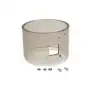 Macap OEM C0007M159 Doser cylinder ø125×90 mm – Made in Italy