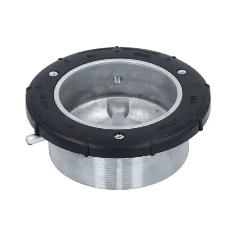 Macap OEM C0002M110 Øvre kvernburholder - Laget i Italia