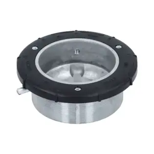 Macap OEM C0002M110 Upper grinding burrs holder – Made in Italy