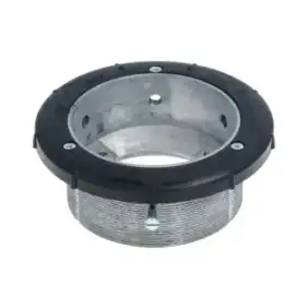 Macap OEM C0002M118 Øvre kvernholder MXK komplett - Laget i Italia