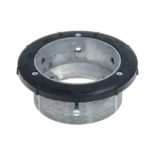 Macap OEM C0002M118 Porta-fresas superior MXK completo - Hecho en Italia
