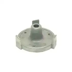 Macap OEM C0002M104 Bodenmahlwerks-Halter MX - Hergestellt in Italien