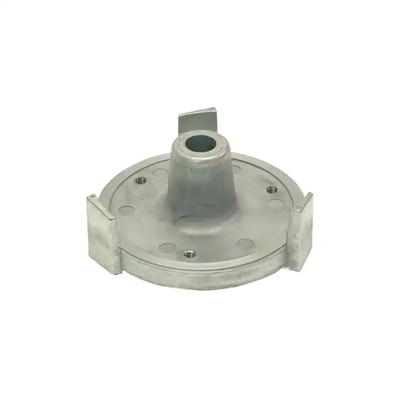 Macap OEM C0002M104 Bodenmahlwerks-Halter MX - Hergestellt in Italien