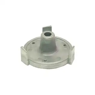 Macap OEM C0002M104 Suporte da rebarba inferior MX - Fabricado na Itália