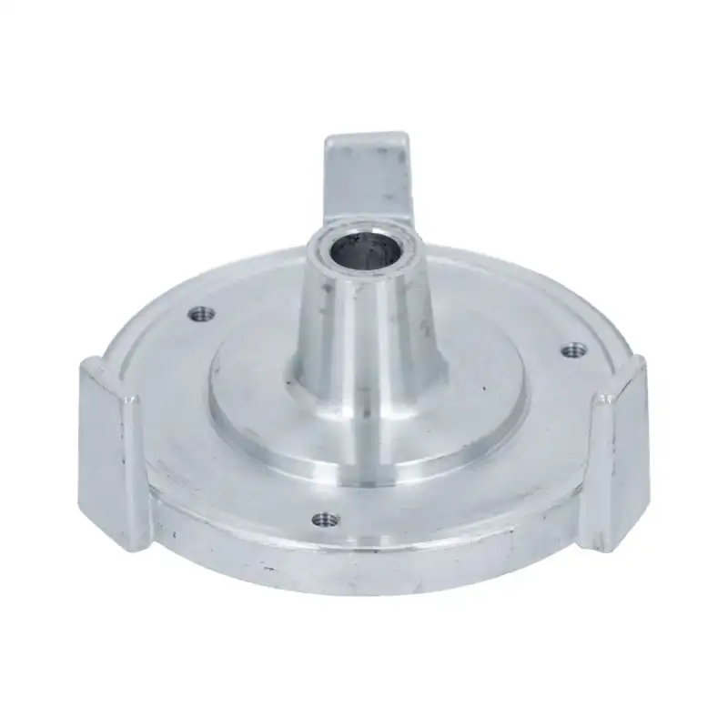 Macap OEM C0002M111A Lower burr holder Ø74 mm – Made in Italy