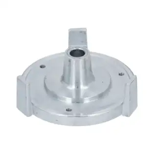 Macap OEM C0002M111A Lower burr holder Ø74 mm – Made in Italy