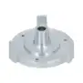 Macap OEM C0002M111A Lower burr holder Ø74 mm – Made in Italy