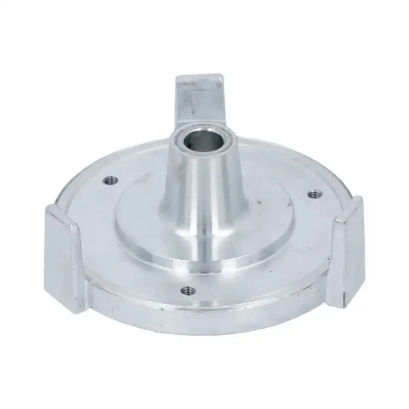 Macap OEM C0002M111 Unteres Burr-Halter – Hergestellt in Italien