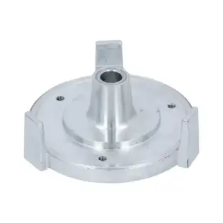 Macap OEM C0002M111 Unteres Burr-Halter – Hergestellt in Italien