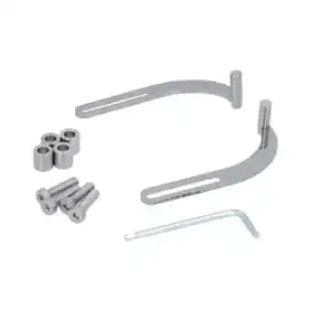 Supporto completo per portafiltro Macap C204041 - Prodotto in Italia