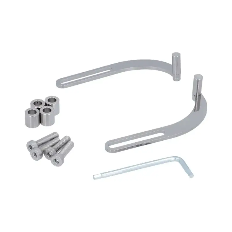 مكبس تصفية Macap C204041 حامل دعم كامل - صُنع في إيطاليا