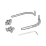 Support de porte-filtre complet Macap C204041 - Fabriqué en Italie