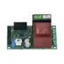 Macap C0006M101 programmierbare elektronische Platine 230V - Hergestellt in Italien