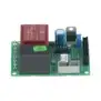 Carte de programmation Macap C206008 230V - Fabriquée en Italie