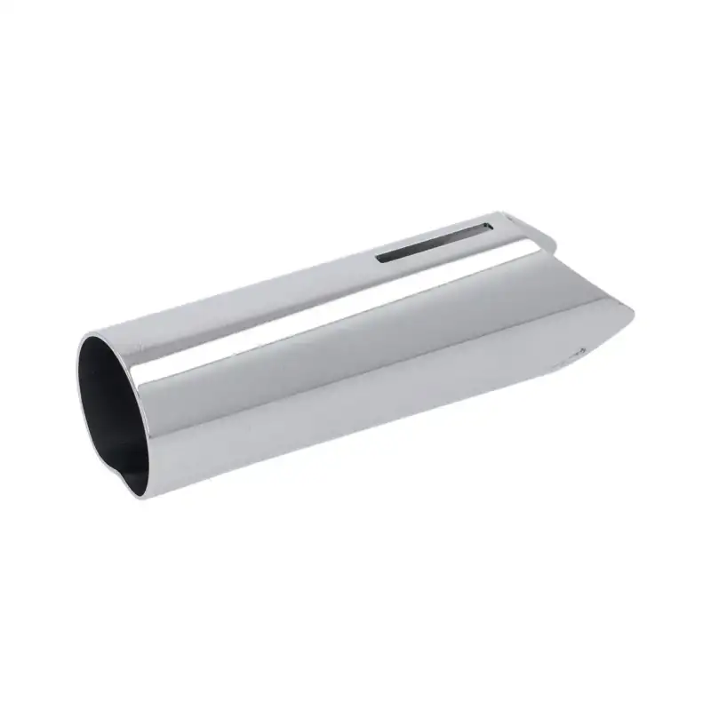 Macap C244020 Ausgabetube Edelstahl