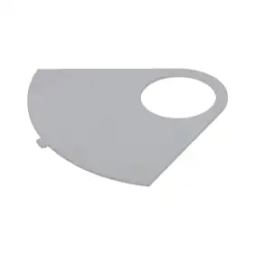 Macap C244030 dispensing scoop