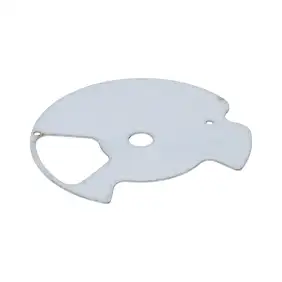 Plaque de dosage Macap C244041