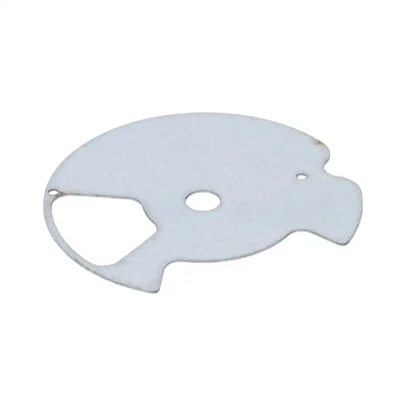 Dosierplatte Macap C244041