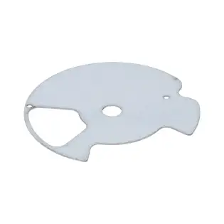 Macap C244041 도싱 플레이트