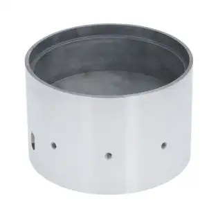 Macap C0001M104 咖啡粉出料器本体