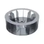 Ventilateur de ventilation Lainox OEM LA75400440 350×114 - Fabriqué en Italie