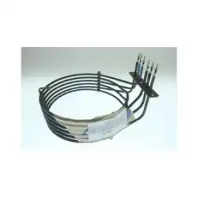 Lainoxin alkuperäinen LA65012152 lämmityselementti 6000W 230V