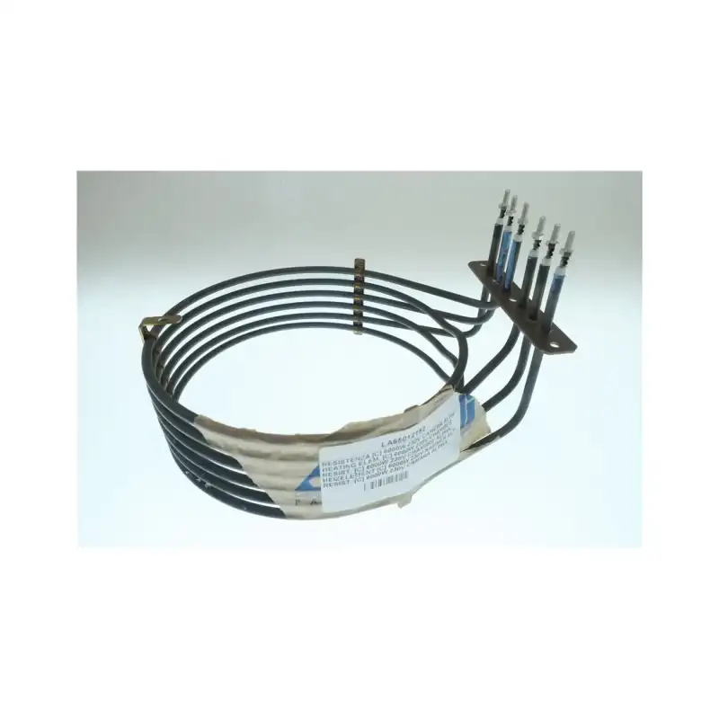 Elemento riscaldante Lainox OEM LA65012152 6000W 230V