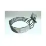 Elemento calefactor OEM de Lainox LA65012152, 6000W, 230V.