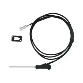 Lainox OEM LAR65321490 Kern Temperatuur Probe Kit K-Type 4-Pole 6-Pin