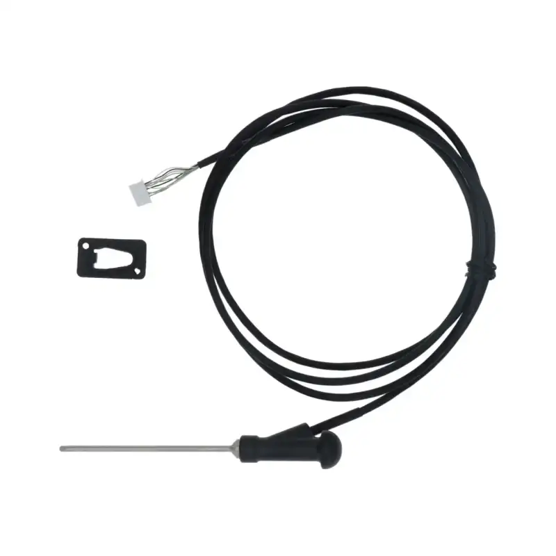 Lainox OEM LAR65321490 Kit sonda di temperatura Core K-Type a 4 poli con connettore a 6 pin