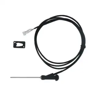 Lainox OEM LAR65321490 Core Temperatursonden-Set K-Typ 4-Pol 6-Pin