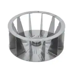 Lainox OEM LA75400410 Fan Ø180×77 mm 12 Blades 50 Hz