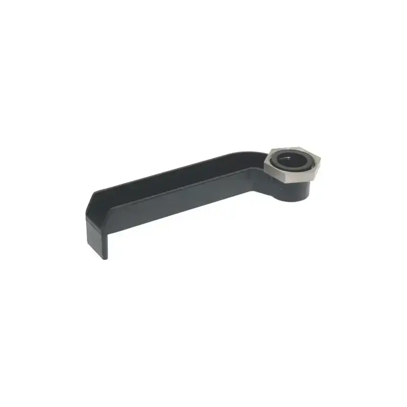 Lainox OEM LA69180011 Afvoer Kom Uitlaat Hoge Moer