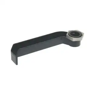 Lainox OEM LA69180011 Afvoer Kom Uitlaat Hoge Moer