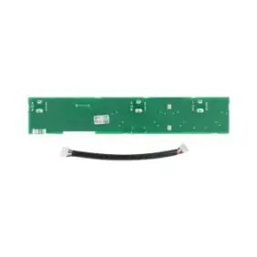 Scheda codificatore verticale OEM Lainox LA65303010 "S" Reloaded