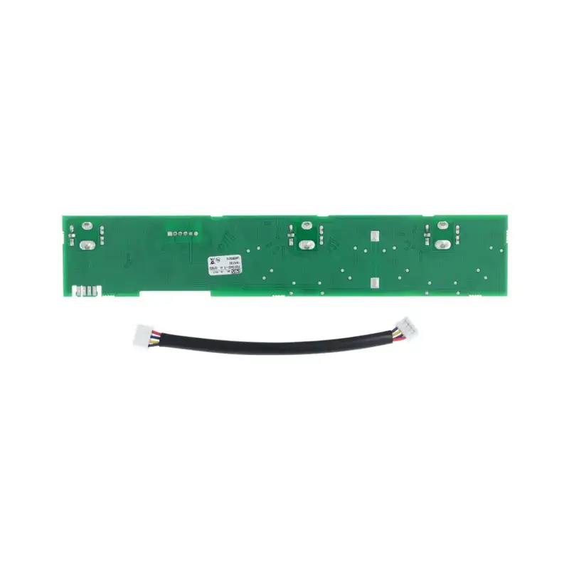Placa Codificadora Vertical Lainox OEM LA65303010 "S" Reloaded