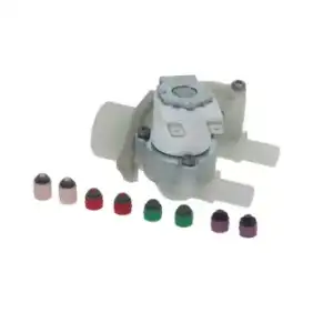 Lainox OEM LAR65110230 ソレノイドバルブ 2方向 220V