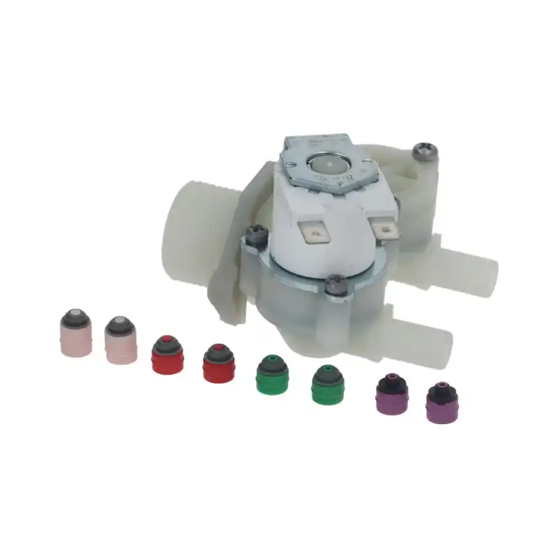 Lainox OEM LAR65110230 电磁阀 2通 220V